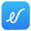 iSend logo